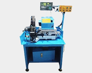 雙滾輪內、外徑研磨機