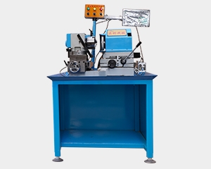 主軸加大型（80主軸）內、外徑研磨機