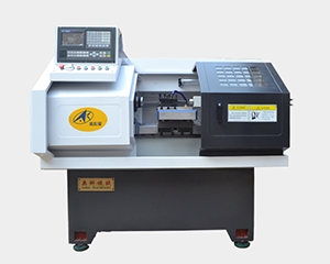 小型數控車床/標準型/AK-632/加長型/AK-632-A特加長型/AK-632-B/AK-632W帶尾座型