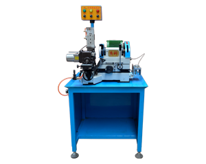 氣動夾緊內、外徑研磨機